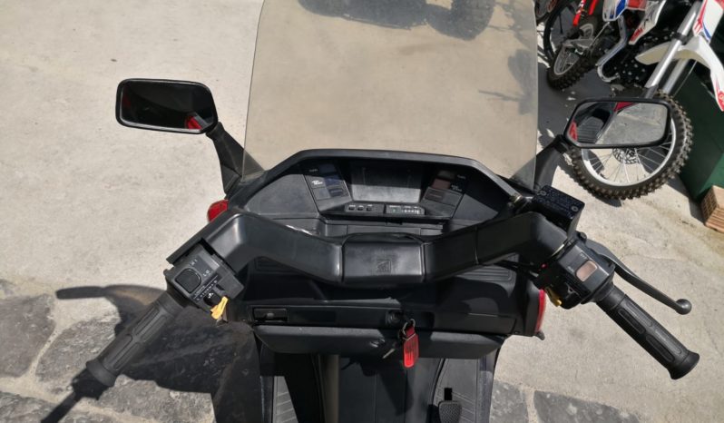Honda Spazio 250 ASI FMI