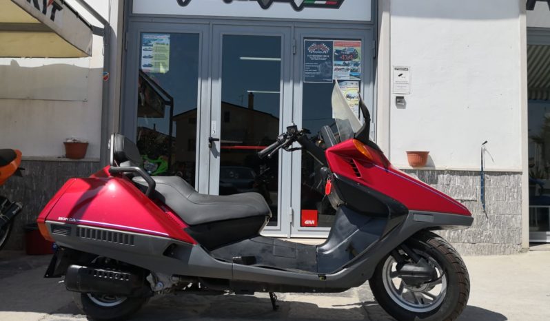 Honda Spazio 250 ASI FMI