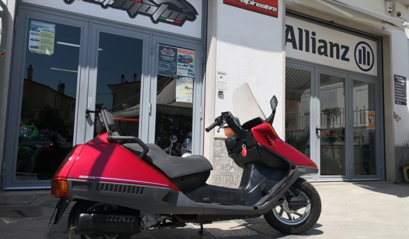 Honda Spazio 250 ASI FMI