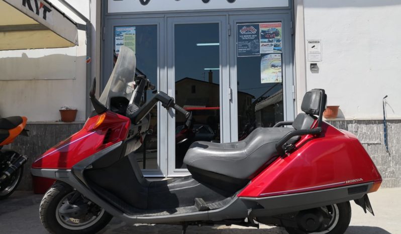 Honda Spazio 250 ASI FMI