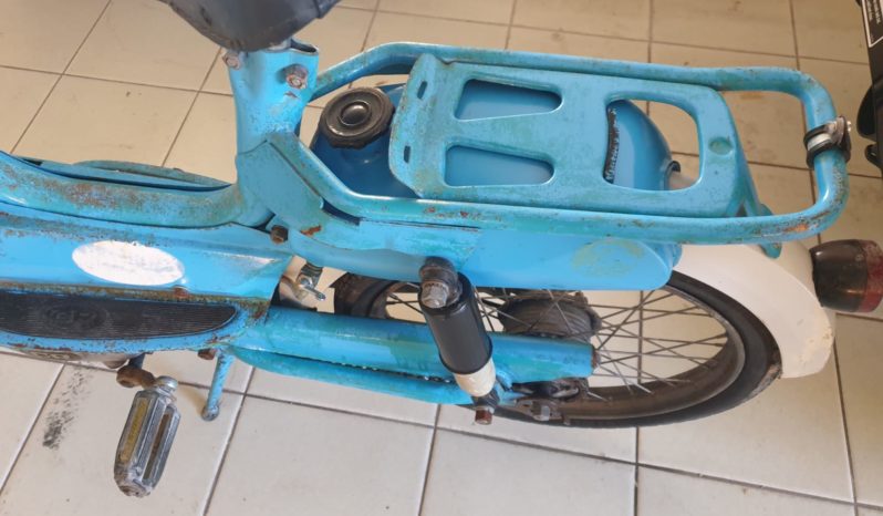 Califfo a pedali – anni 60
