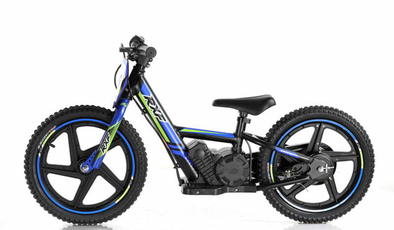 Bici Elettrica Apollo Sedna 16 RFZ Per Bambini