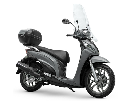 Kymco People One 125i