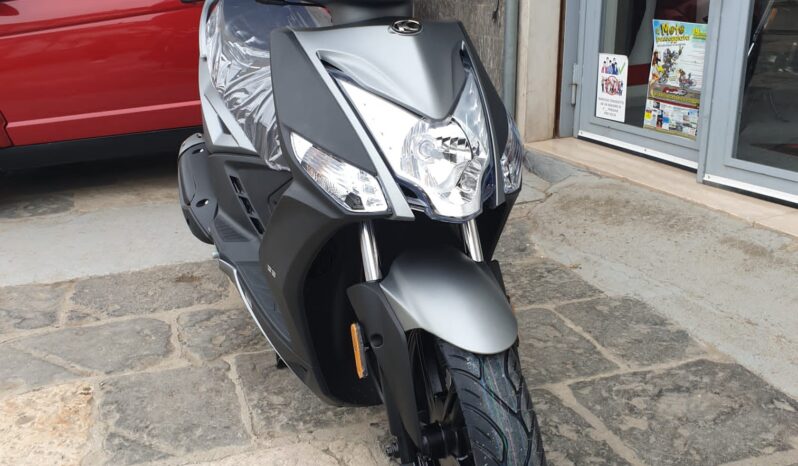 Kymco Agility 125i R16 +