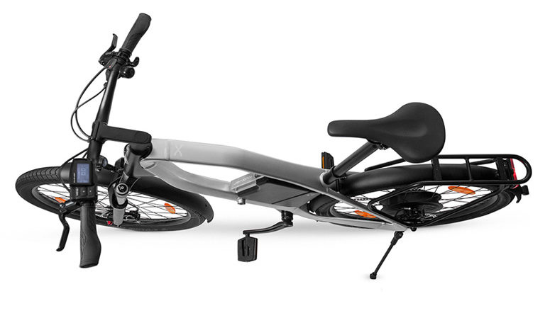 Kymco X-Comfort