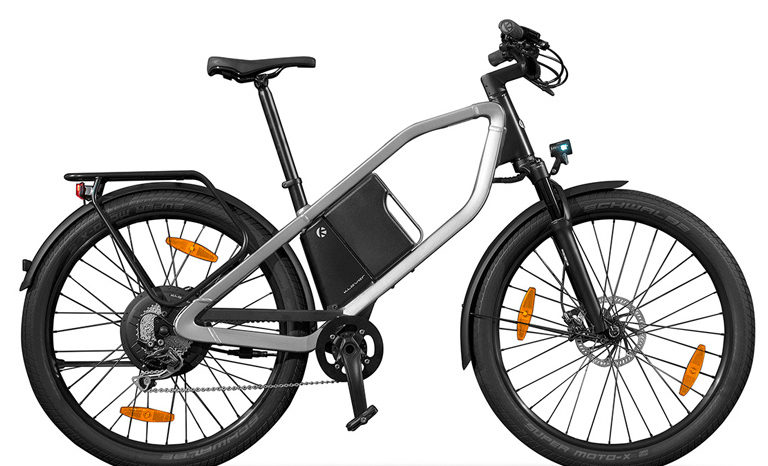 Kymco X-Comfort
