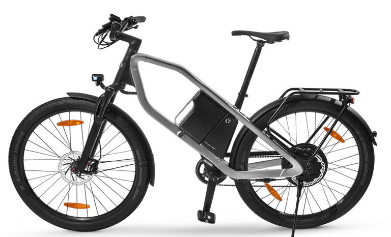 Kymco X-Comfort