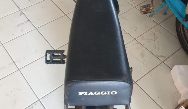 Piaggio Si 2PZ 1990