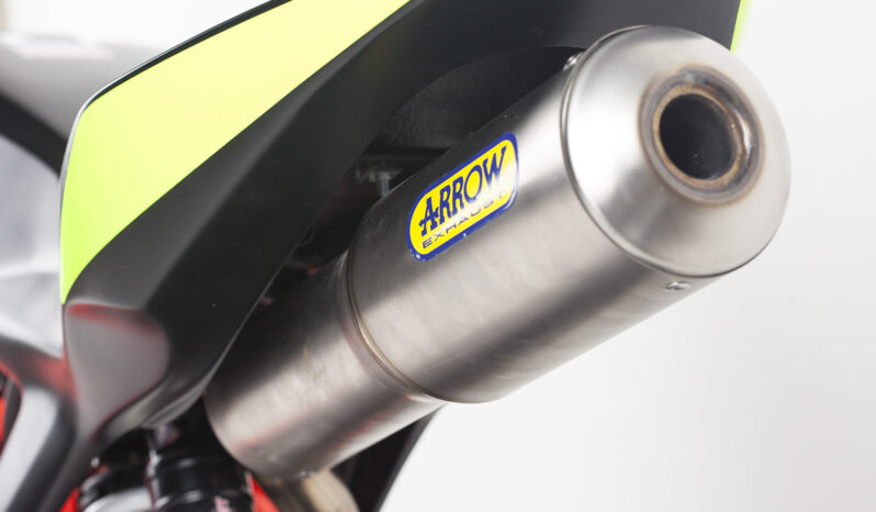 Mini GP OHVALE GP-0 190 Daytona 4M