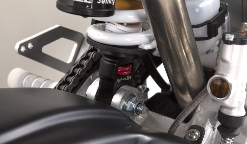 Mini GP OHVALE GP-0 190 Daytona 4M