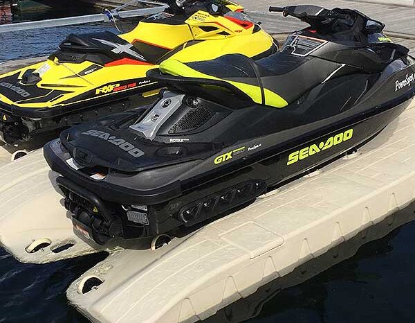 Pedana galleggiante-WAVE ARMOR SLX6