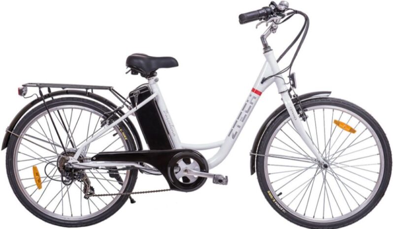 Bici Elettrica ZT – 32