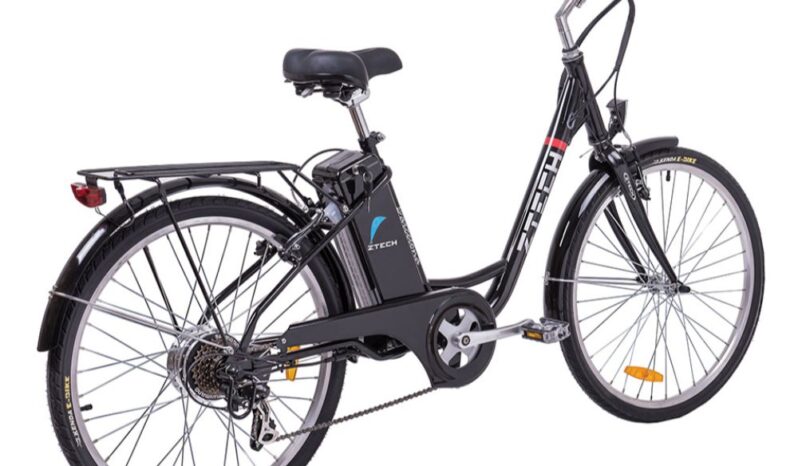 Bici Elettrica ZT – 32