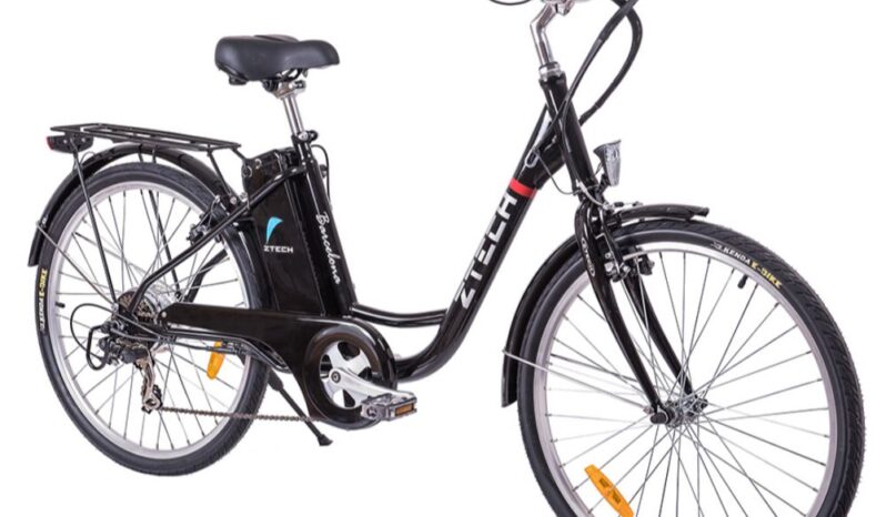 Bici Elettrica ZT – 32