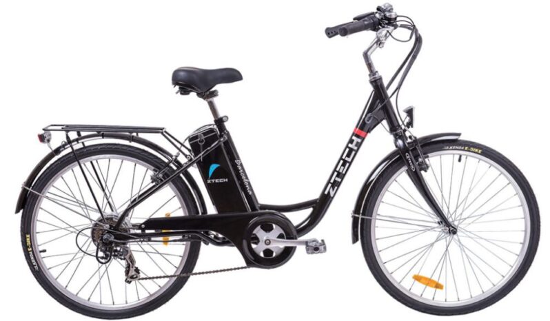 Bici Elettrica ZT – 32
