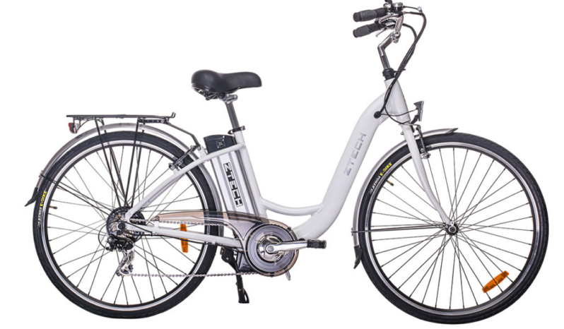 Bici Elettrica ZT – 13