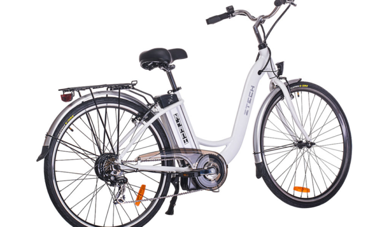 Bici Elettrica ZT – 13