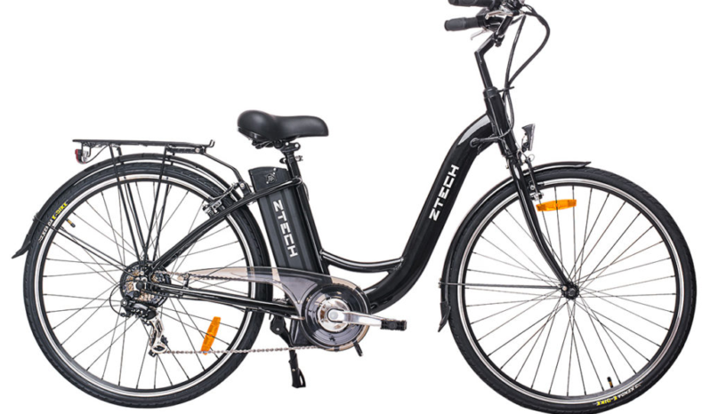 Bici Elettrica ZT – 13