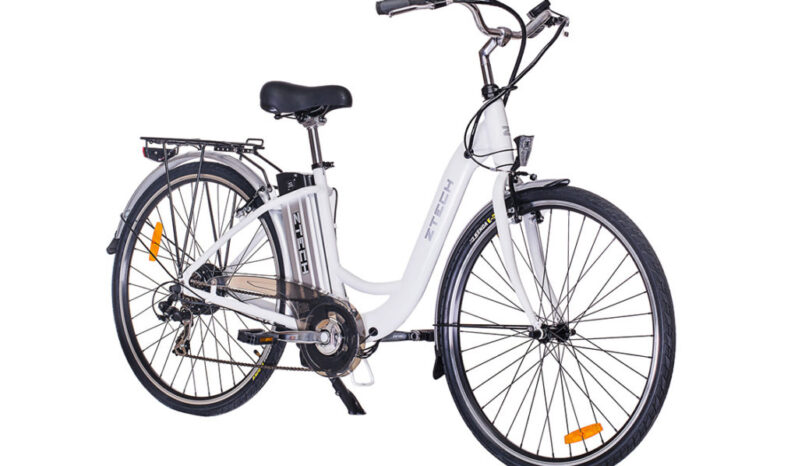 Bici Elettrica ZT – 13