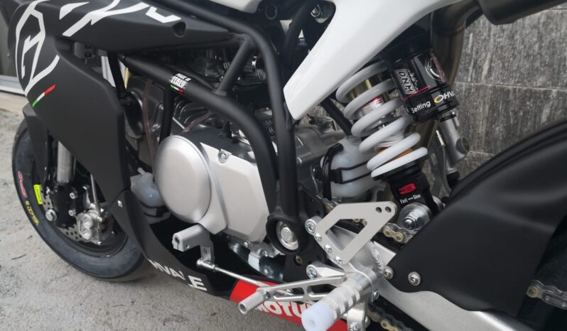 Mini GP OHVALE GP-0 EVO 160 4Speed