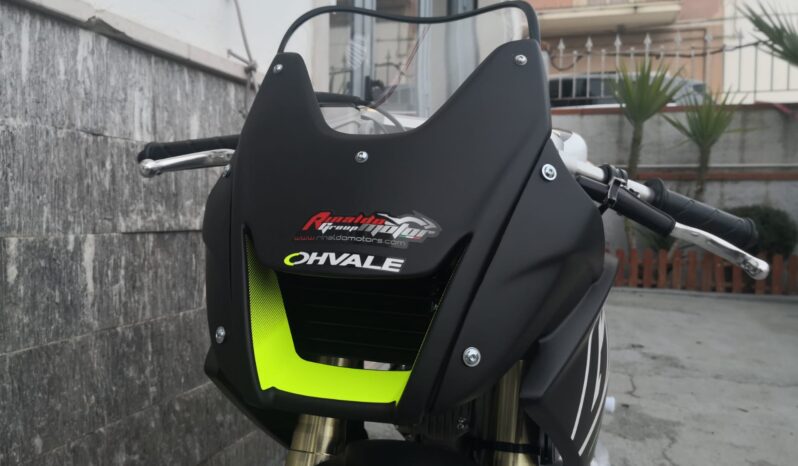 Mini GP OHVALE GP-0 EVO 160 4Speed