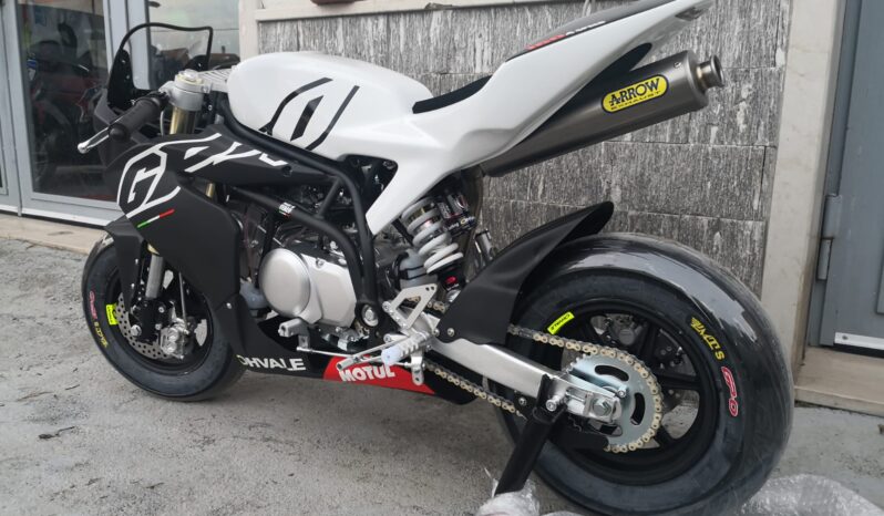Mini GP OHVALE GP-0 EVO 160 4Speed