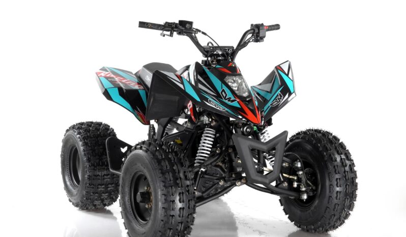 Mini Quad Sniper R8 125cc