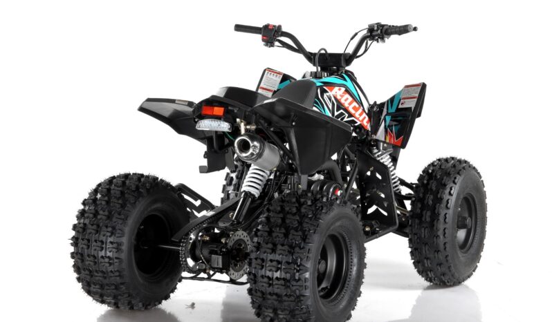 Mini Quad Sniper R8 125cc