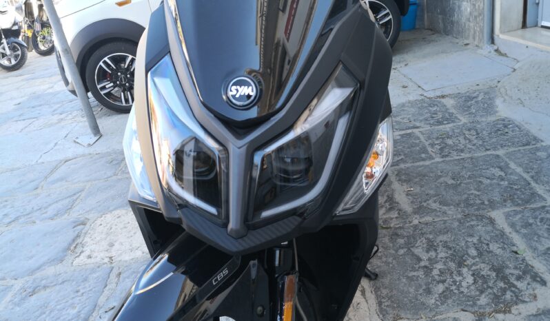 Sym Jet14 200cc E5