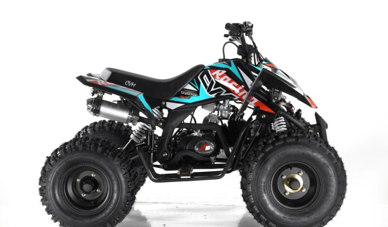 Mini Quad Sniper R8 125cc