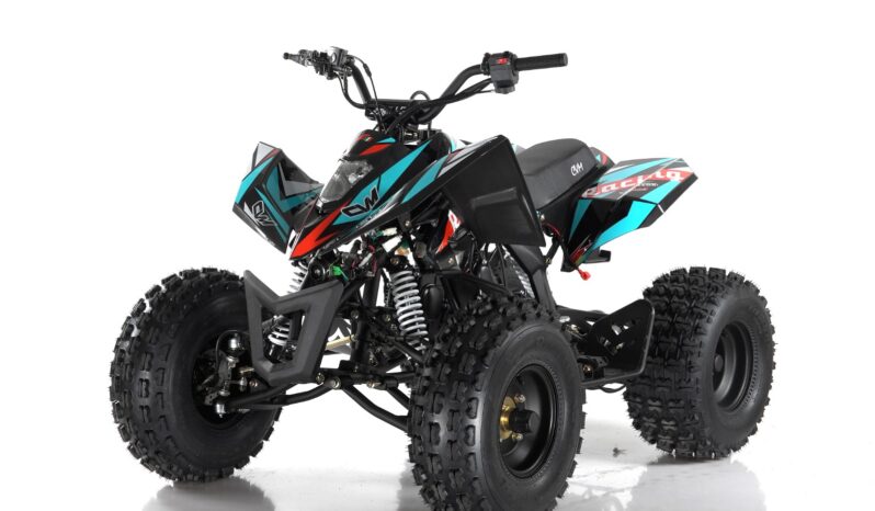Mini Quad Sniper R8 125cc