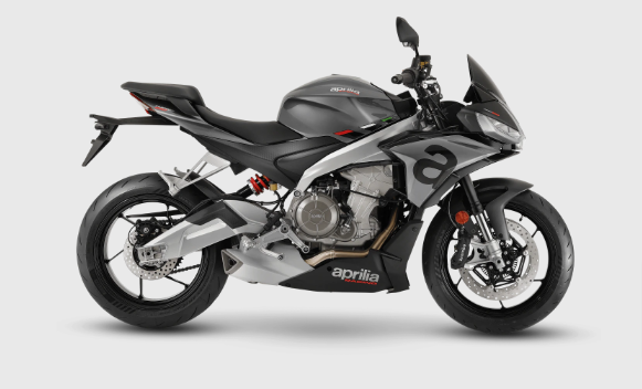 Aprilia Tuono 660