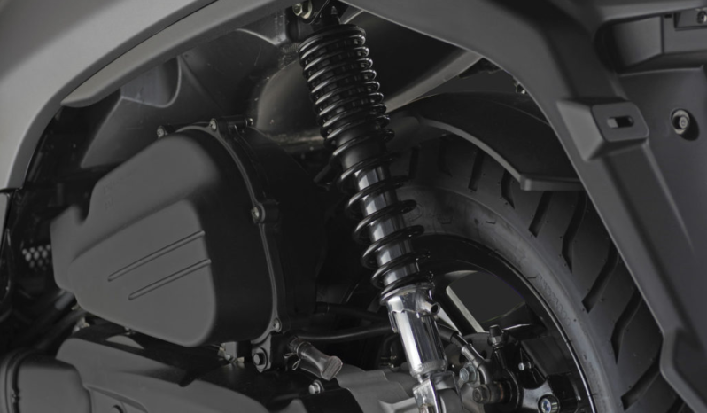 Sym Symphony ST 125 ABS L/C E5