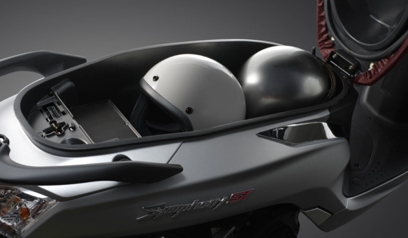 Sym Symphony ST 125 ABS L/C E5