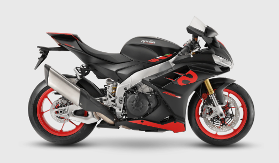 Aprilia RSV4