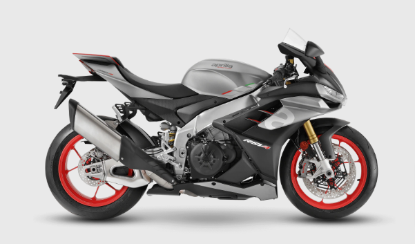 Aprilia RSV4