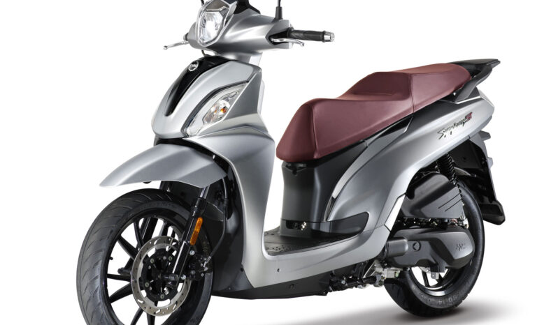 Sym Symphony ST 50 E5