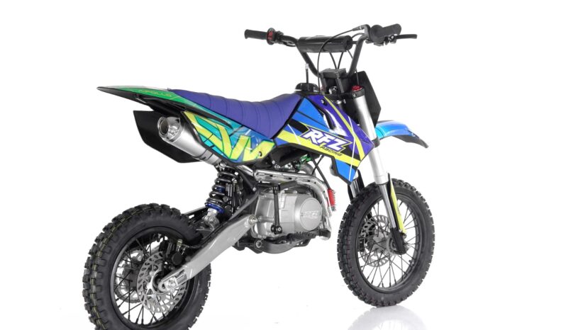 Pit Bike Apollo RFZ Gazzelle 125cc