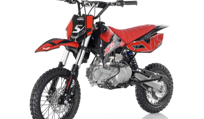 Pit Bike Apollo RFZ Gazzelle 125cc