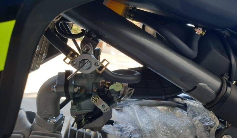 Pit Bike Apollo RXF 125cc 14’12’
