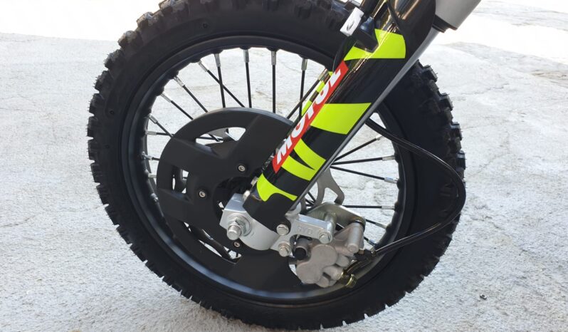 Pit Bike Apollo RXF 125cc 14’12’