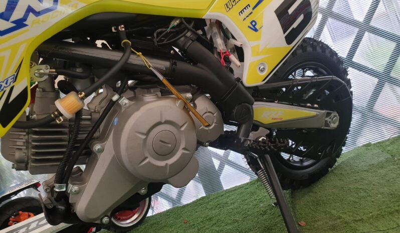 Pit Bike Apollo RXF 50cc