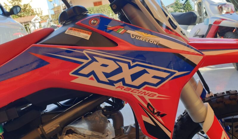 Pit Bike Apollo RXF Junior 110cc AUTOMATIC