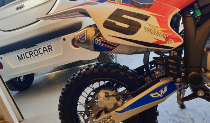 Pit Bike Apollo RXF Junior 110cc AUTOMATIC