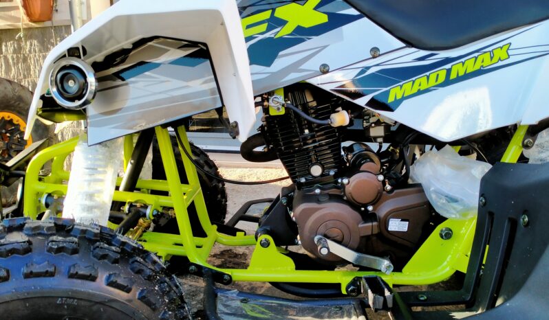 Quad ATV FX Way 250cc NON OMOLOGATO
