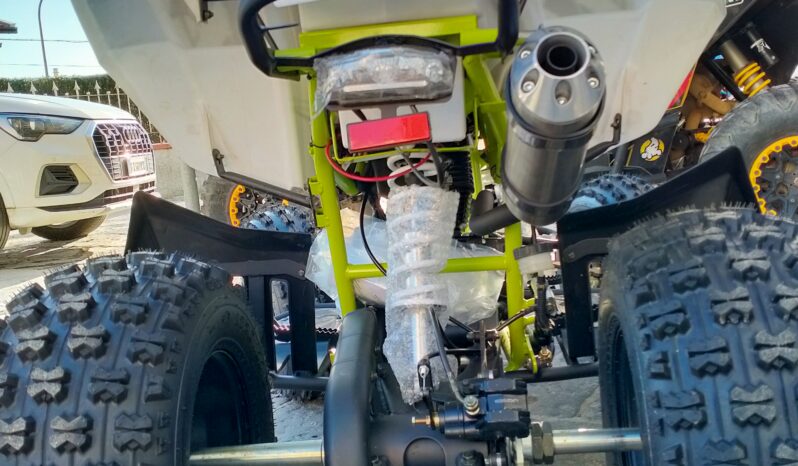 Quad ATV FX Way 250cc NON OMOLOGATO