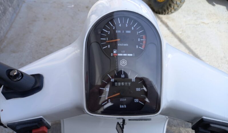 Piaggio Vespa 125cc LX – 1990 ISCRIVIBILE ASI