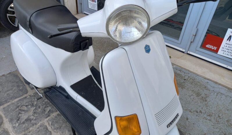 Piaggio Vespa 125cc LX – 1990 ISCRIVIBILE ASI