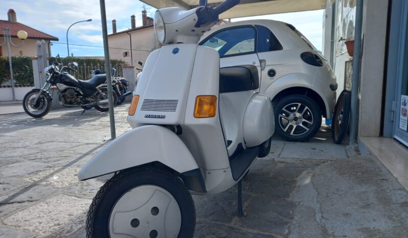 Piaggio Vespa 125cc LX – 1990 ISCRIVIBILE ASI