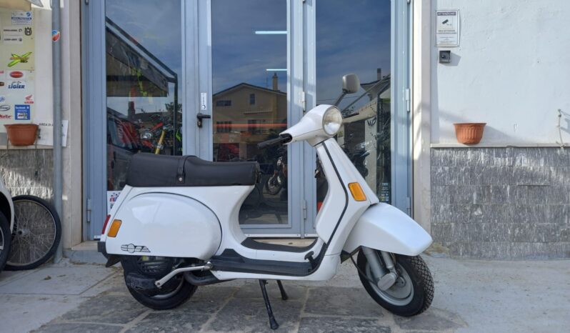 Piaggio Vespa 125cc LX – 1990 ISCRIVIBILE ASI